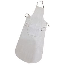 Tablier en cuir pour le débroussaillage T.70X135 